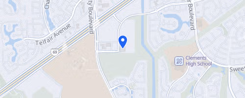 Sugar Land Half Marathon, 10k, & Mile