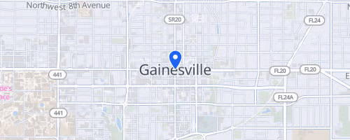 Ninja 5K & 10K at Gainesville August