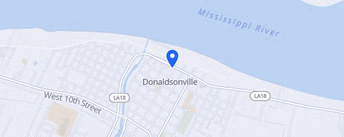 Donaldsonville Run For A Cause 5K & 1 Mile Fun Run