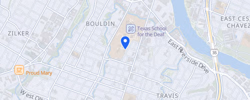Day of the Dead Half Marathon - Austin