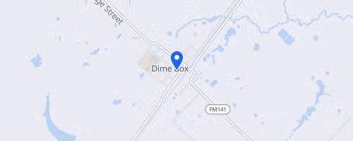 Dime Box Mini Marathon