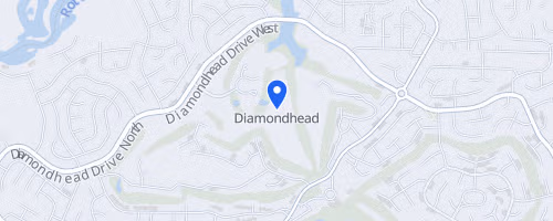 Diamondhead 5k