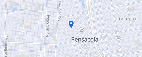 Pensacola Half Marathon & 5K