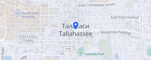Ninja 5K, 10K, & 13.1M at Tallahassee