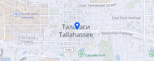 Tallahassee Trick or Trot, 5k and Fun Run
