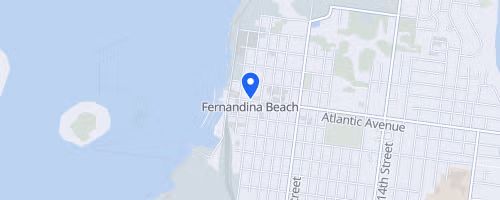 Amelia Island Half Marathon