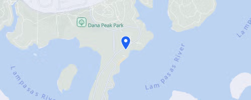 Dana Peak Trail Run