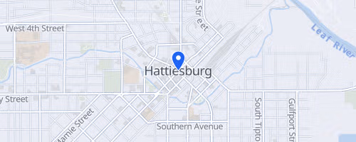 Ninja 5K, & 10K at Hattiesburg, MS (34)