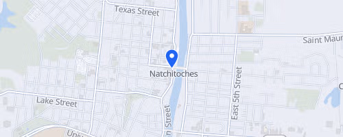 CASA Superhero Run 5k - Natchitoches