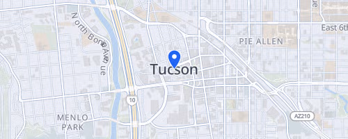 TMC Saguaro National Park Labor Day 8-Miler/5k