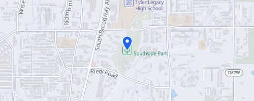 Ninja 5K, & 13.1M at Tyler, TX (34)