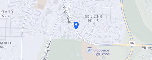 Ninja 5K, 10K, & 13.1M, Columbus, GA (31)