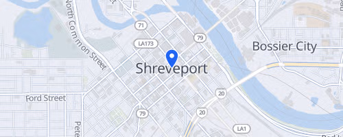 Summer Meltdown Half Marathon - Shreveport