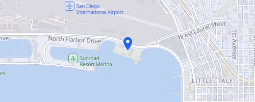 San Diego Kids Splash & Dash