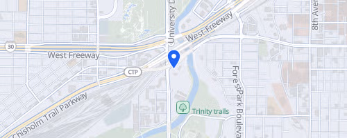Fort Worth Marathon