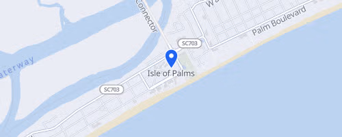 Isle of Palms Connector Run