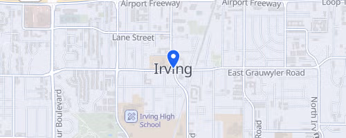 Irving Oktoberfest Half Marathon