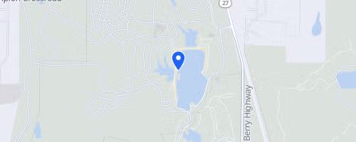 Callaway Gardens Olympic Triathlon and Duathlon