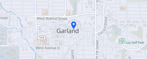 9th Annual Garland Guzzler 0.5K Run