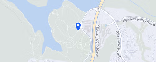 Lake Hodges Trail Duathlon