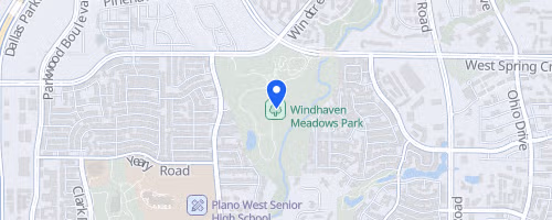 Plano Pacers 3x3K Relay + FREE Kids 1K