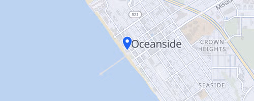 Oceanside Pier Swim  - 2026