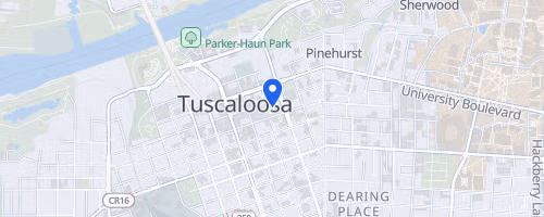 Tuscaloosa Oktoberfest 5K