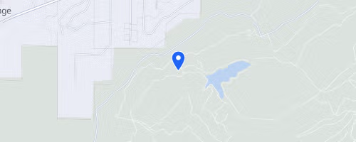 Ridge to Blazing Ridge Trail Race