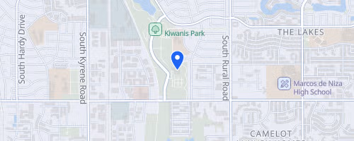 Phoenix - HFTC 5k