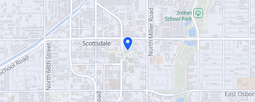 Lookin For A Cure Scottsdale