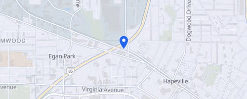 13th Annual Represent Yourself 5K Run/Walk