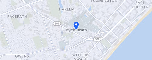 Kia of Myrtle Beach Mini Marathon & Coastal 5K