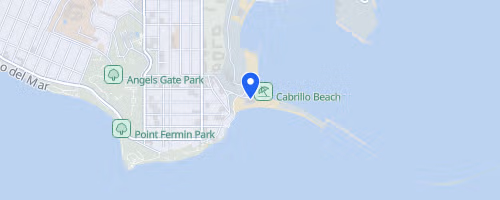 Cabrillo Beach 5K