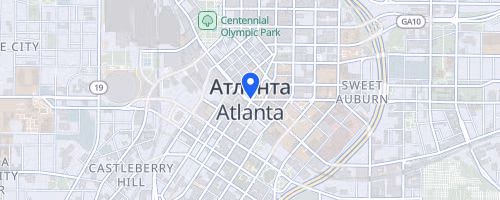 Run for Coffee Lovers ATLANTA