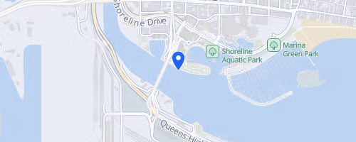 Aloha Run Long Beach