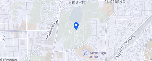 Ascot Hills Challenge 5K