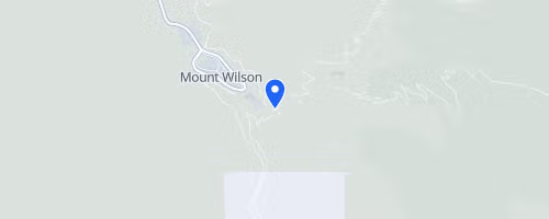 Mount Disappointment Mountain Race