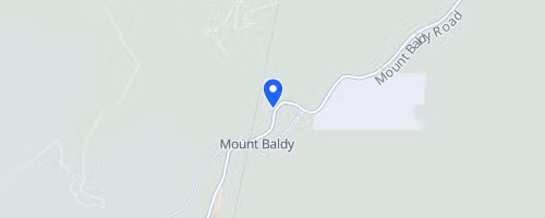 Cirque Series - Mt Baldy, CA