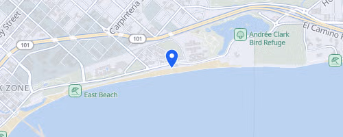 Santa Barbara Triathlon & Beach Festival