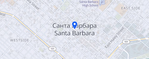 Santa Barbara Half Marathon & 5K