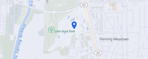 Hot Summer Nights 5K