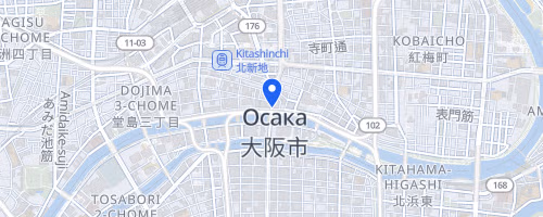 The Challenge Race Osaka