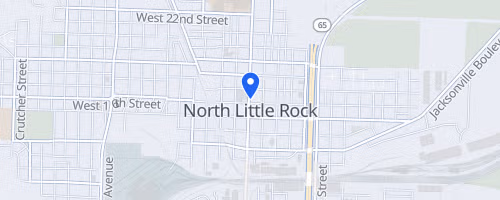 Spooky Sprint - Little Rock