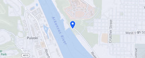 Golden Harvest Half Marathon & 5k/10k - Little Rock