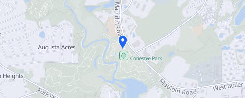 Lake Conestee 8k Run/Walk