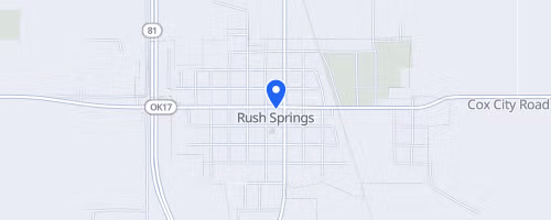 Rush Springs Watermelon Festival Watermelon 5k/10k