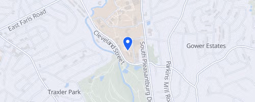 The Race for a Place 5K & 10K Run/Walk