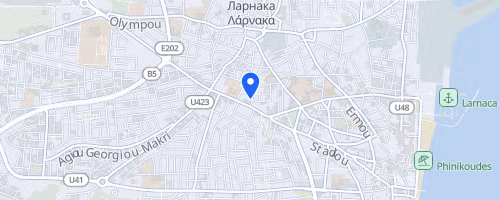 Radisson Blu Larnaka International Marathon 2026 - Corporate Race