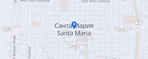 Color Vibe 5K - Santa Maria