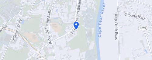 Cape Fear River Run